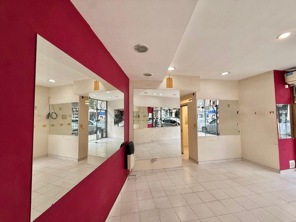 Foto de Local de 35 m² POLIRUBRO en alquiler en Palermo, imagen 3