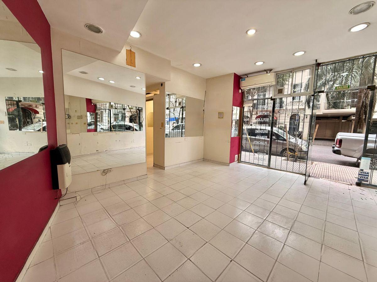 Foto de Local de 35 m² POLIRUBRO en alquiler en Palermo, imagen 1
