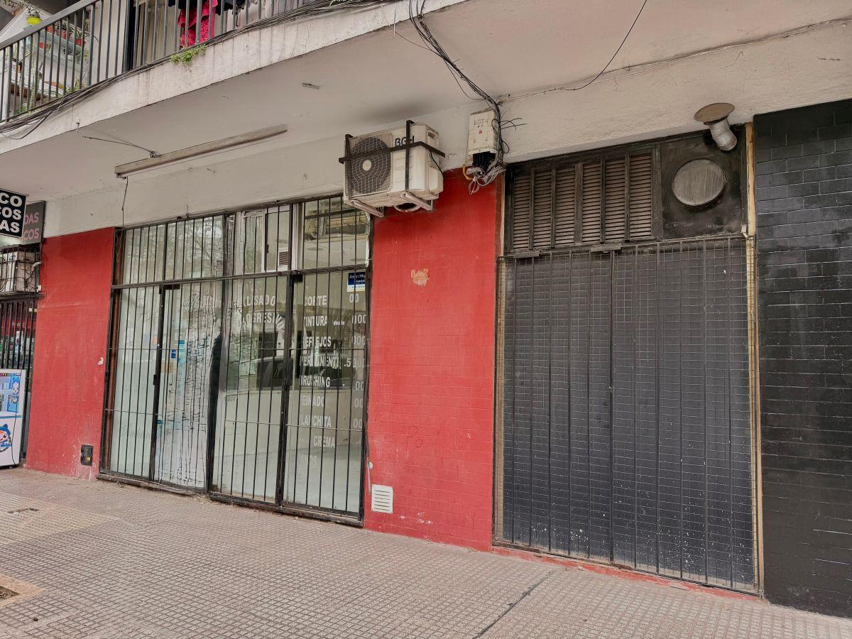 Foto de Local de 35 m² POLIRUBRO en alquiler en Palermo, imagen 2