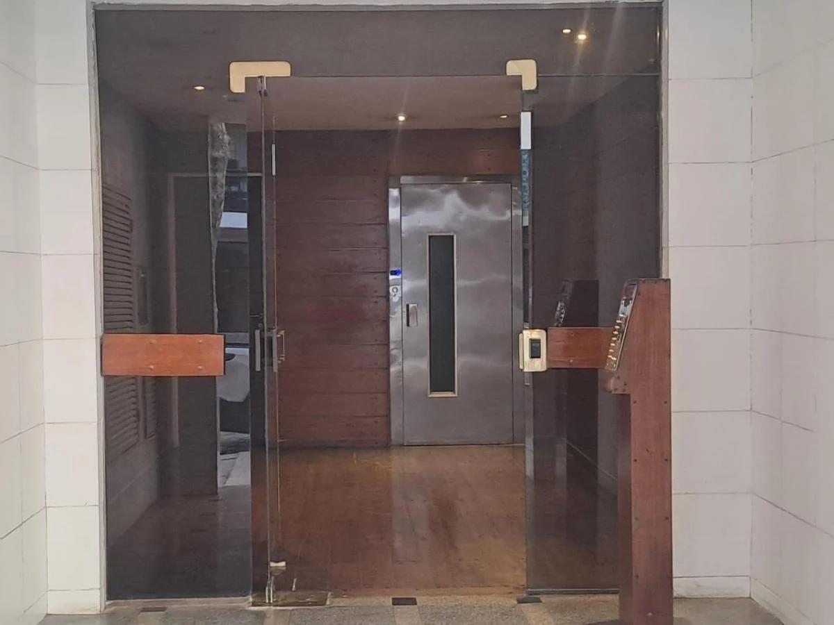 Foto de Departamento de 45 m² Amonñado con 1 dormitorio en alquiler y alquiler, imagen 1
