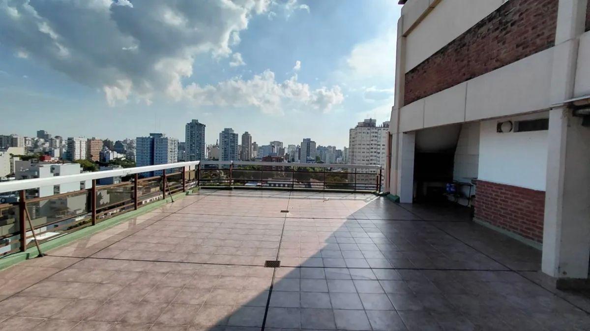 Foto de Departamento de 41 m² Amoblado con 1 dormitorio en alquiler y alquiler, imagen 3