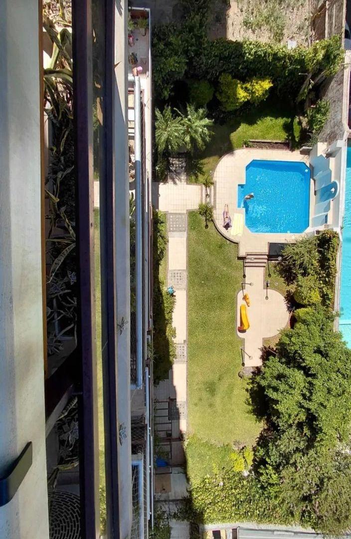 Foto de Departamento de 41 m² Amoblado con 1 dormitorio en alquiler y alquiler, imagen 4