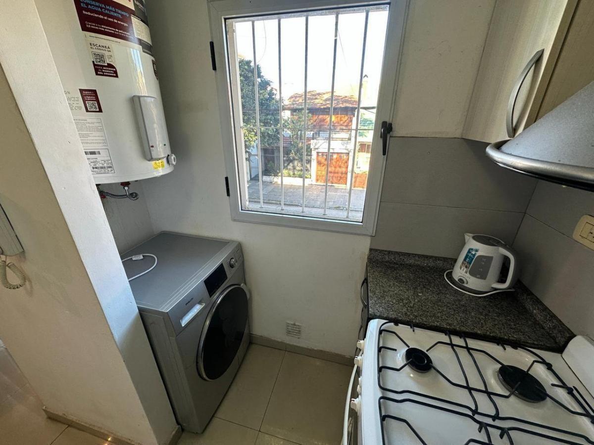 Foto de Departamento de 45 m² Amoblado 2 BALCONES de 1 dormitorio en alquiler y, imagen 3