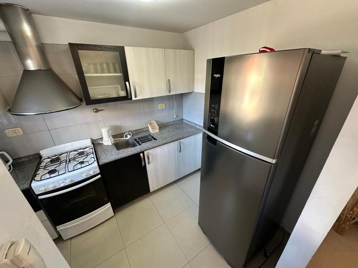 Foto de Departamento de 45 m² Amoblado 2 BALCONES de 1 dormitorio en alquiler y, imagen 4