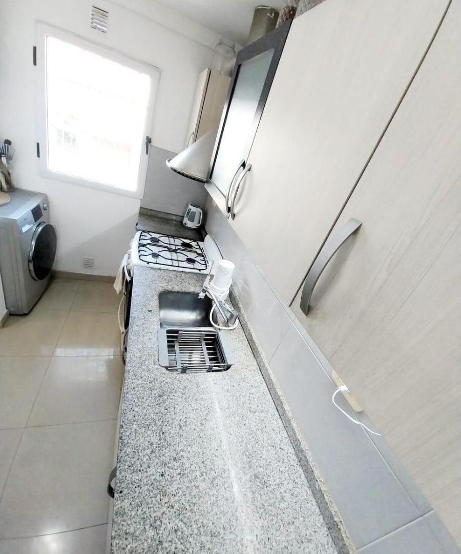 Foto de Departamento de 45 m² Amoblado 2 BALCONES de 1 dormitorio en alquiler y, imagen 2