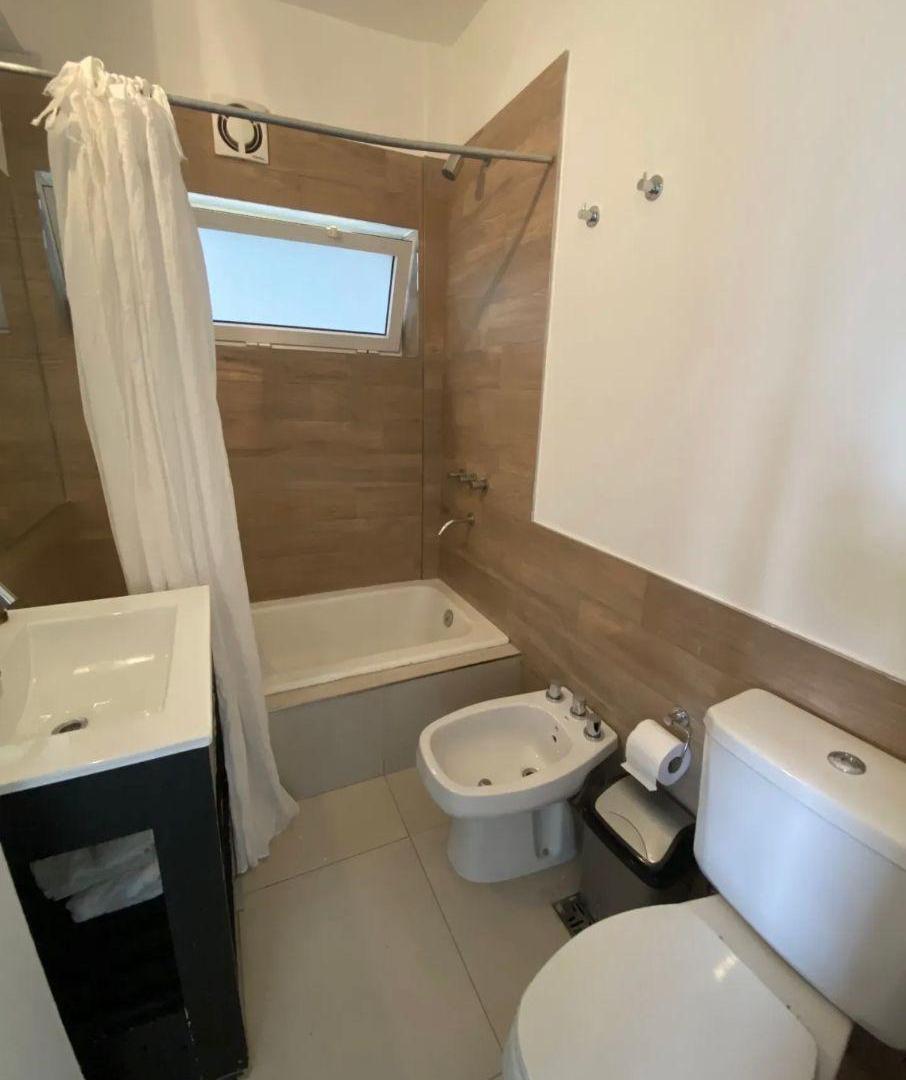 Foto de Departamento de 50 m² Amoblado con 1 dormitorio en alquiler y alquiler, imagen 3