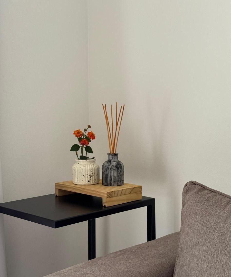 Foto de Departamento de 40 m² Amoblado con 1 dormitorio en alquiler y alquiler, imagen 5