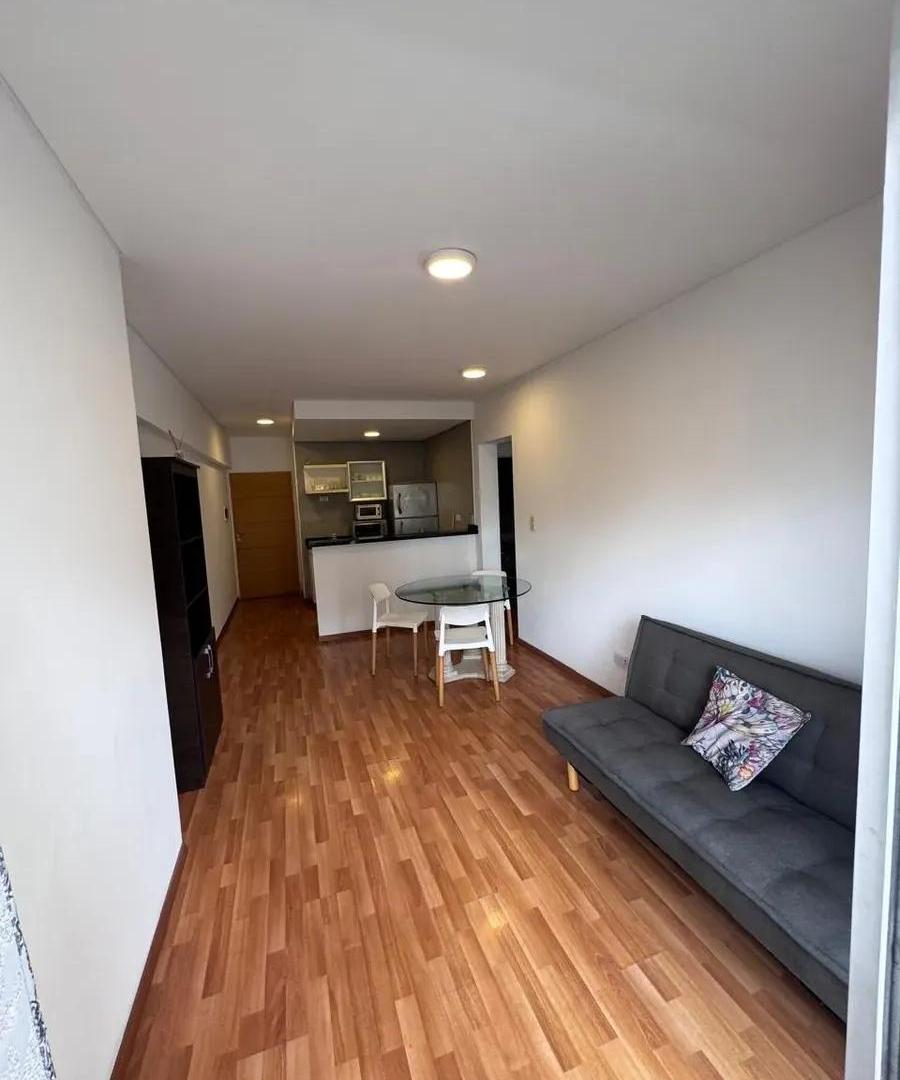 Foto de Alquiler amoblado 2 ambientes en caballito Amenities, imagen 1