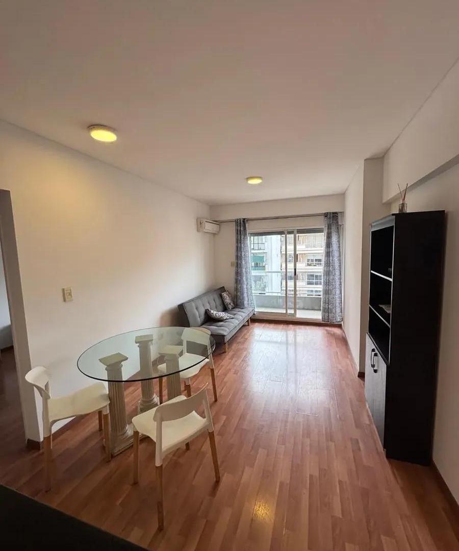 Foto de Alquiler amoblado 2 ambientes en caballito Amenities, imagen 5