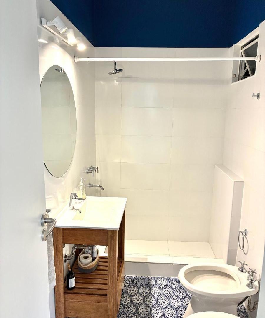 Foto de DEPARTAMENTO ALQUILER AMOBLADO 3 AMBIENTES EN PALERMO, imagen 4