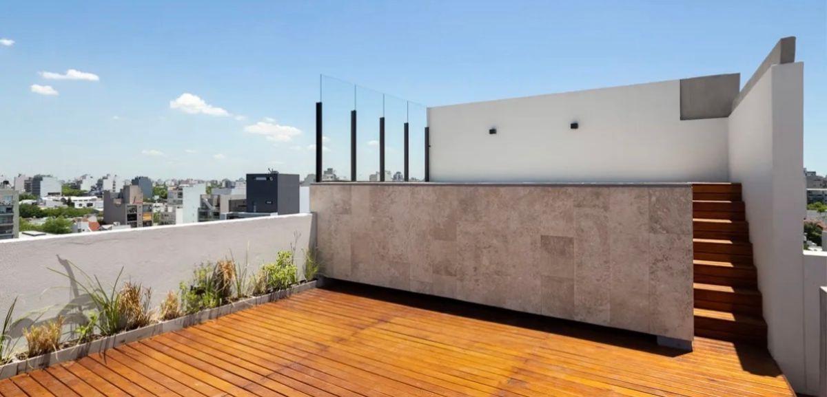 Foto de Departamento de 38 m² Amoblado en alquiler y alquiler temporal en, imagen 1