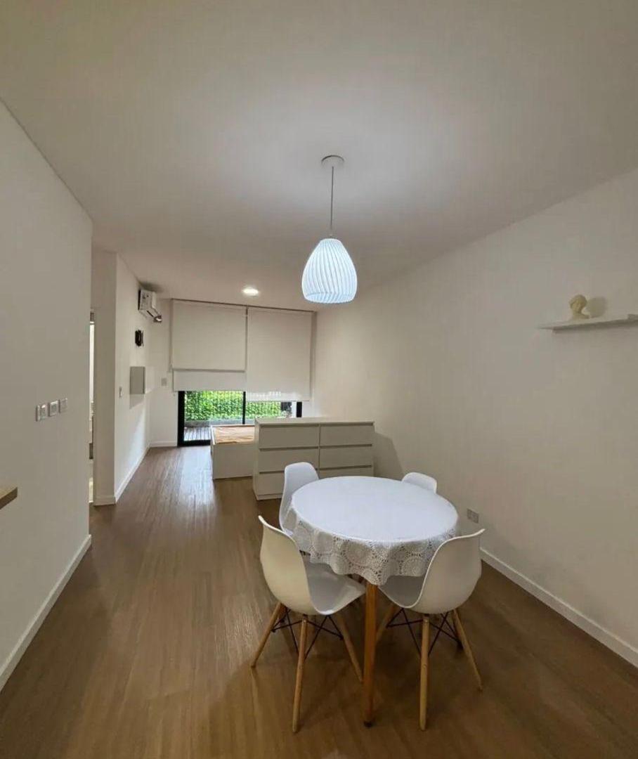 Foto de Departamento de 38 m² Amoblado en alquiler y alquiler temporal en, imagen 5