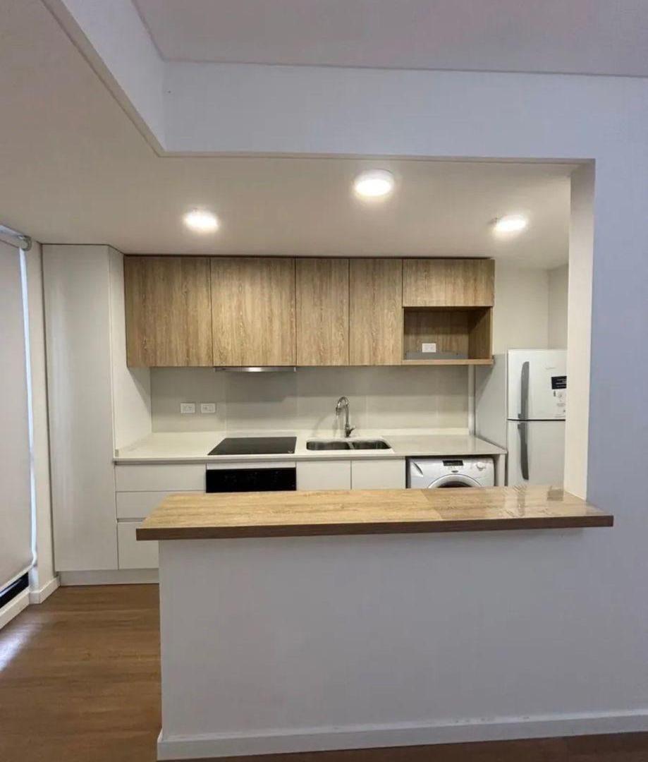 Foto de Departamento de 38 m² Amoblado en alquiler y alquiler temporal en, imagen 2