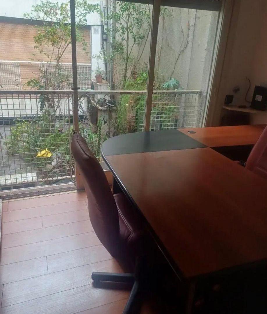 Foto de Departamento de 40 m² Amoblado con 1 dormitorio en alquiler y alquiler, imagen 4