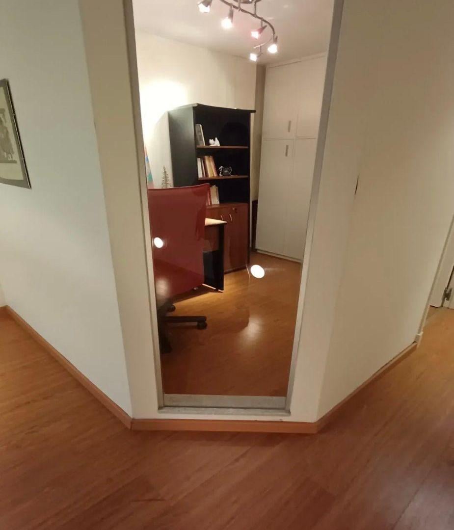 Foto de Departamento de 40 m² Amoblado con 1 dormitorio en alquiler y alquiler, imagen 1