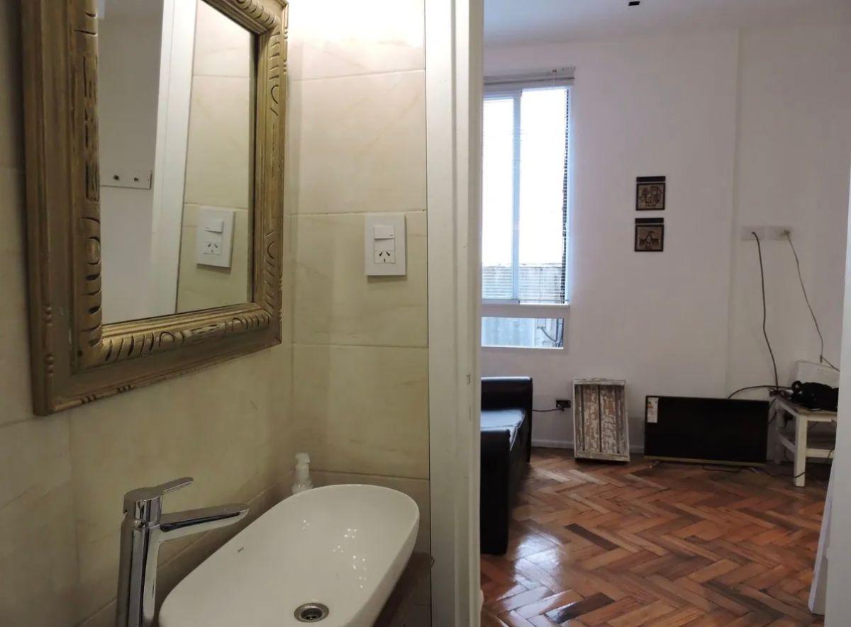 Foto de Departamento de 30 m² Amoblado con 1 dormitorio en alquiler y alquiler, imagen 5