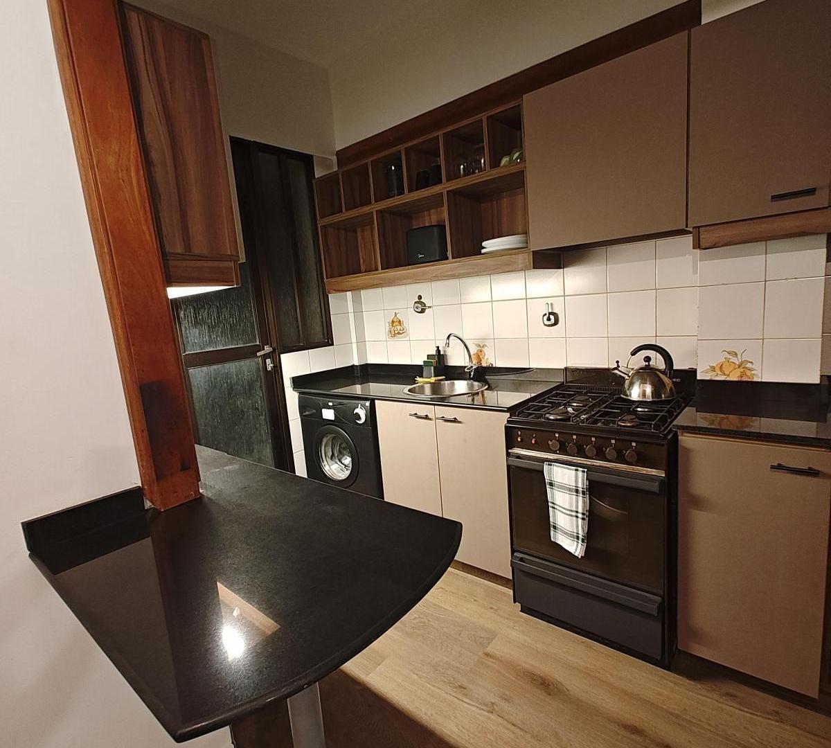 Foto de Departamento de 48 m² Amoblado con 1 habitación en alquiler y alquiler, imagen 5