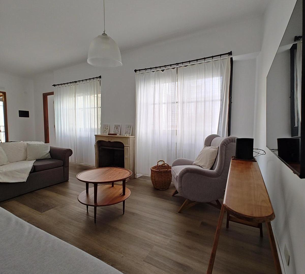 Foto de Departamento de 48 m² Amoblado con 1 habitación en alquiler y alquiler, imagen 1
