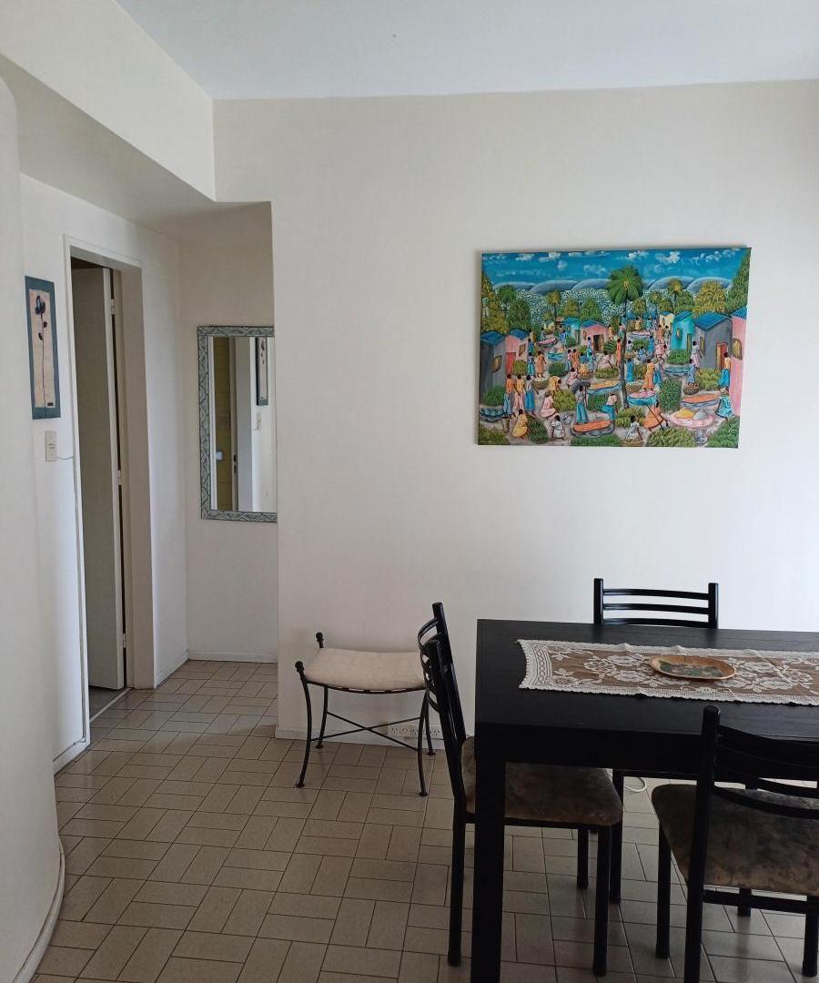 Foto de Departamento de 40 m² Amoblado con 1 dormitorio en alquiler y alquiler, imagen 2