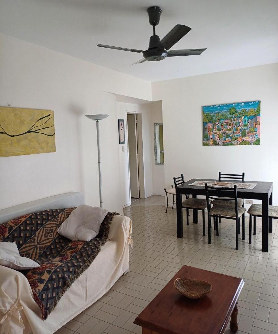 Foto de Departamento de 40 m² Amoblado con 1 dormitorio en alquiler y alquiler, imagen 1