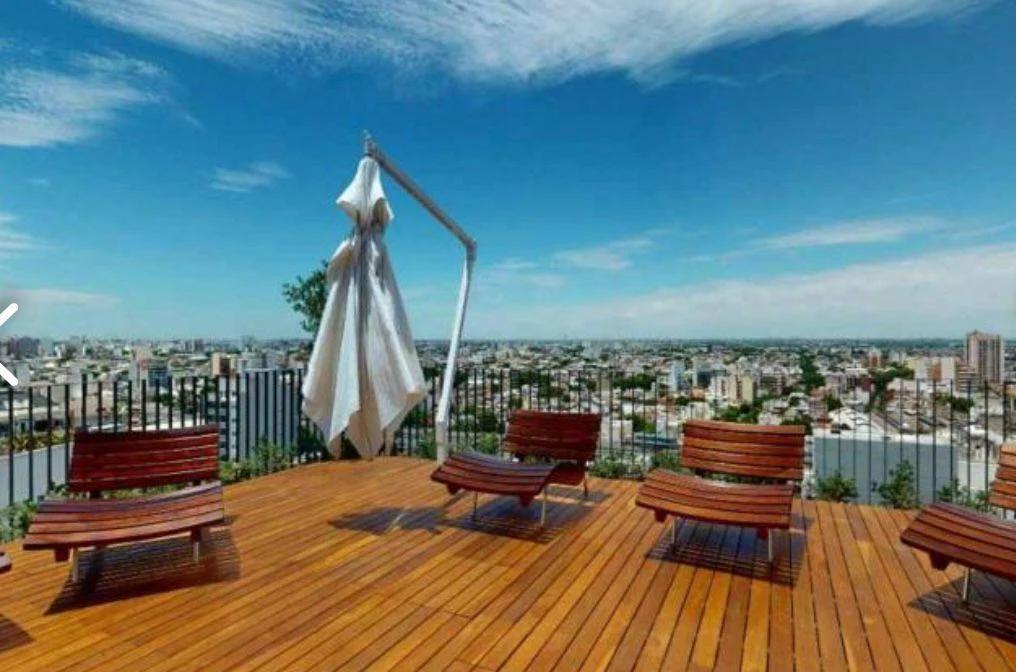 Foto de Departamento de 58m² Amoblado con 1 dormitorio en alquiler y alquiler, imagen 1