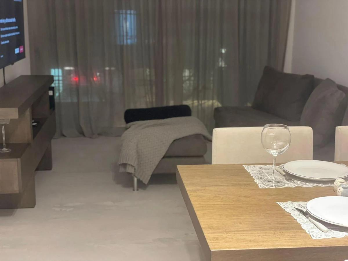 Foto de Departamento de 58m² Amoblado con 1 dormitorio en alquiler y alquiler, imagen 4