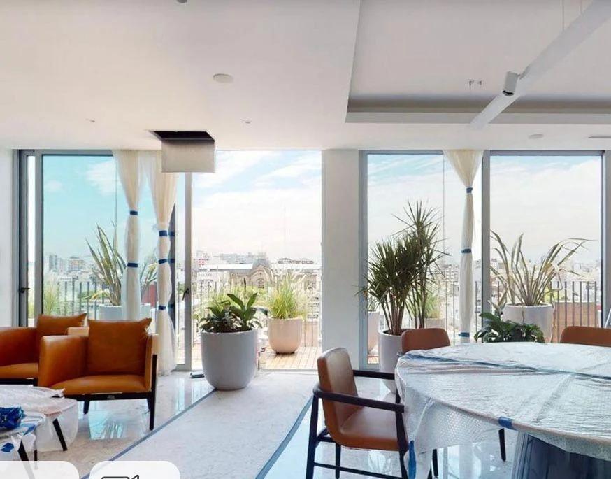 Foto de Departamento de 58m² Amoblado con 1 dormitorio en alquiler y alquiler, imagen 5