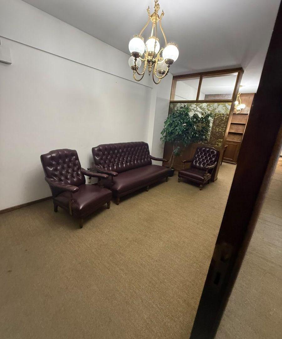 Foto de Oficina alquiler en el centro 4 despachos y recepción, imagen 1