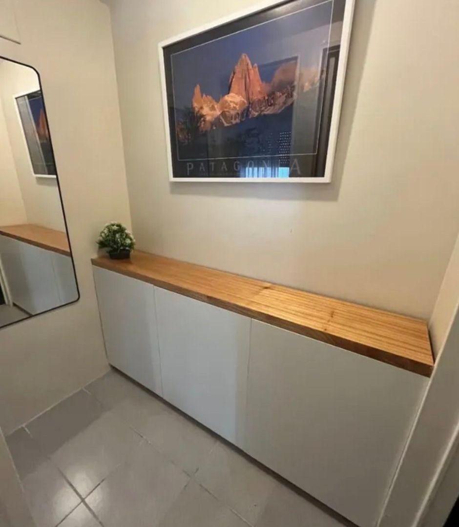 Foto de Departamento de 40 m² Amoblado con 1 dormitorio en alquiler y temporal, imagen 4