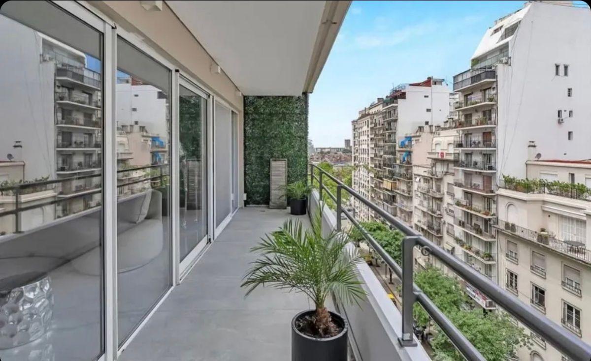 Foto de Duplex Premium Departamento de 260 m² con 3 dormitorios en alquiler y, imagen 4