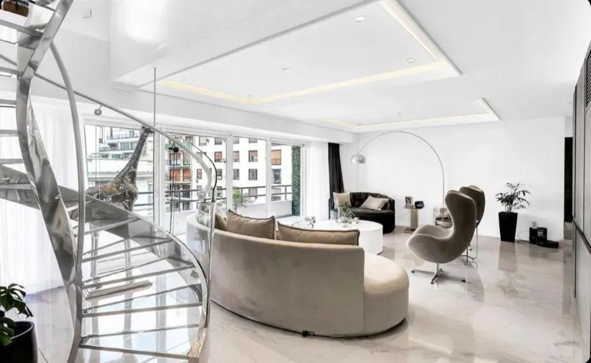 Foto de Duplex Premium Departamento de 260 m² con 3 dormitorios en alquiler y, imagen 1