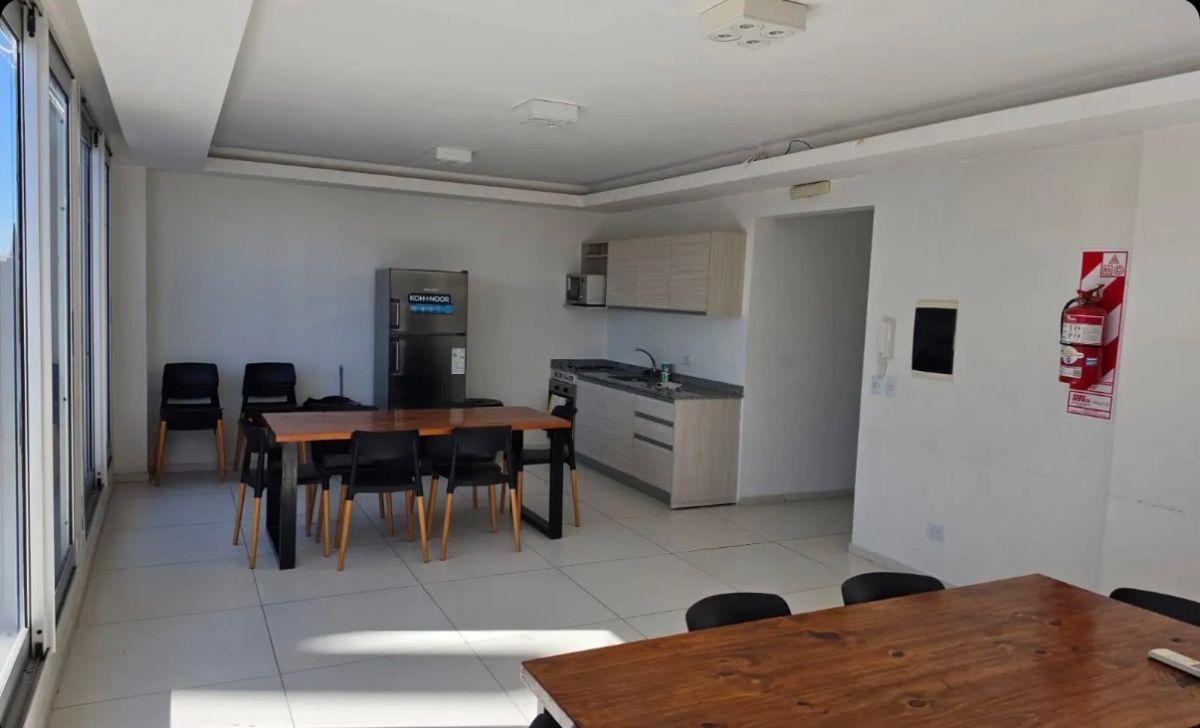 Foto de Departamento de 30 m² Amoblado en alquiler y temporal en Palermo, imagen 4