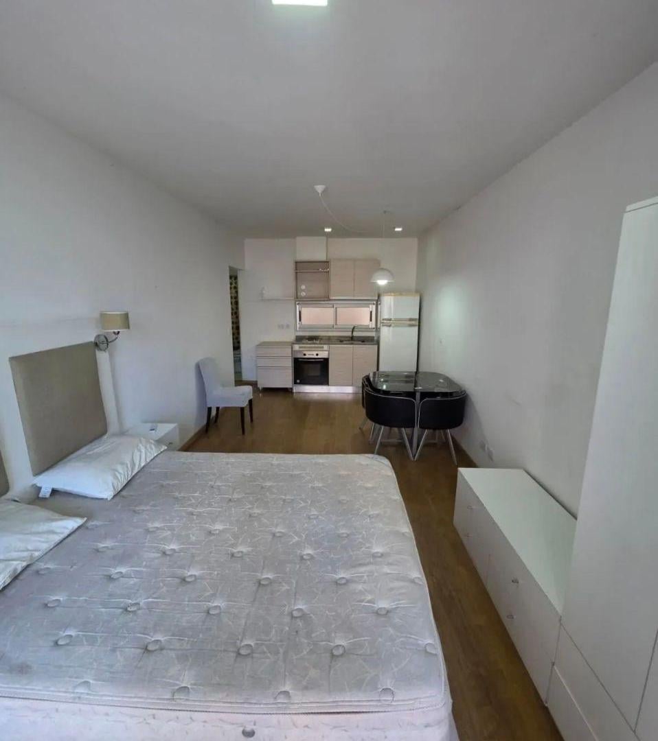Foto de Departamento de 30 m² Amoblado en alquiler y temporal en Palermo, imagen 2