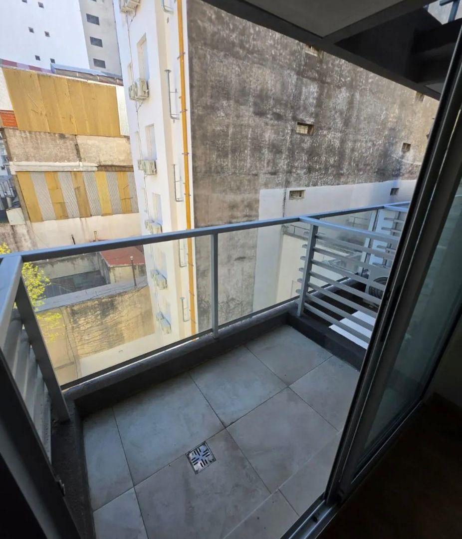 Foto de Departamento de 30 m² Amoblado en alquiler y temporal en Palermo, imagen 5