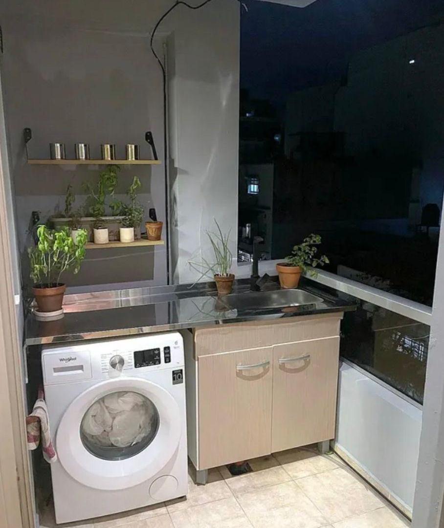 Foto de Departamento de 60 m² Amoblado con 2 dormitorios en alquiler temporal, imagen 5