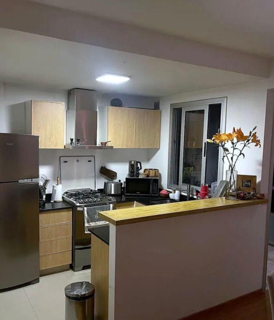 Foto de Departamento de 60 m² Amoblado con 2 dormitorios en alquiler temporal, imagen 4