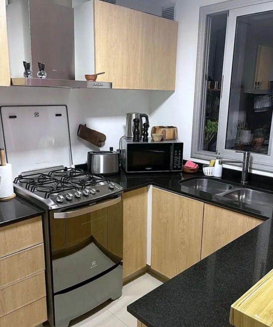Foto de Departamento de 60 m² Amoblado con 2 dormitorios en alquiler temporal, imagen 1