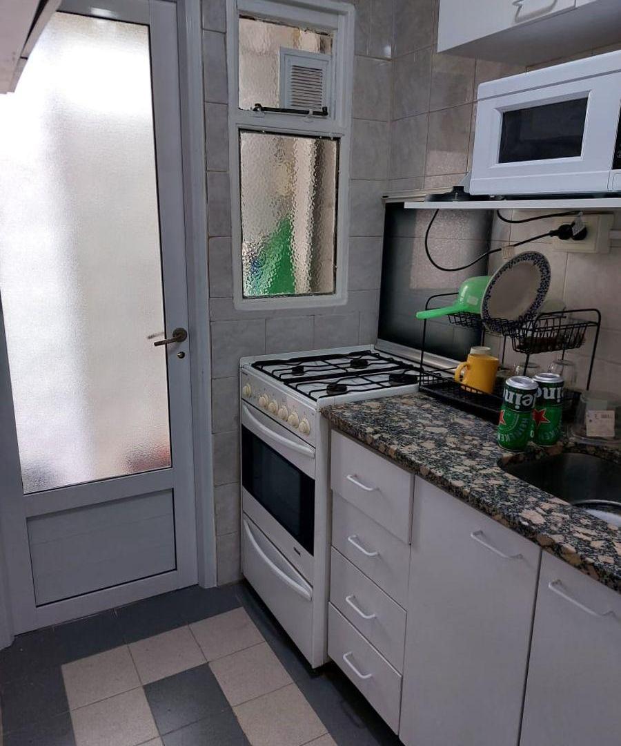 Foto de Departamento de 43 m² Amoblado con 1 dormitorio en alquiler y temporal, imagen 3