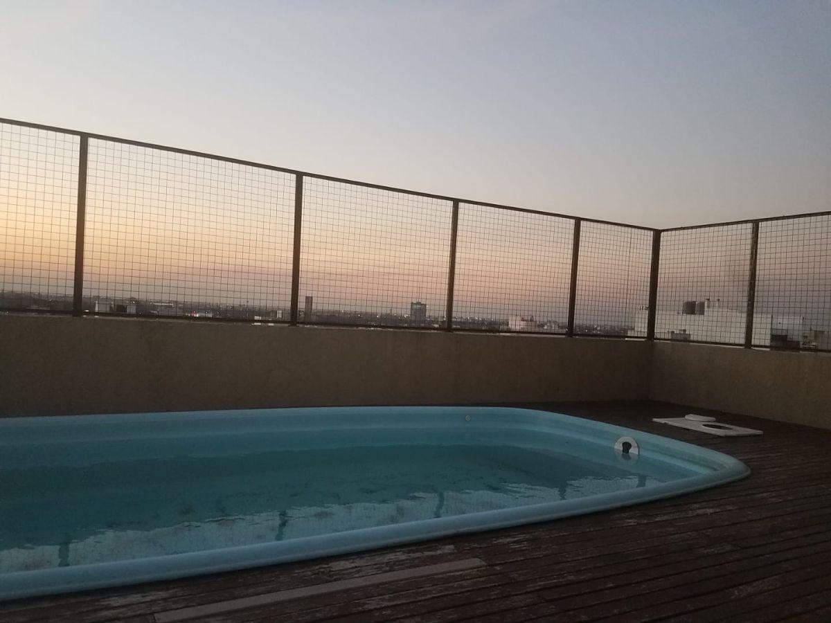 Foto de Departamento de 48 m² Amoblado con 1 dormitorio en alquiler y alquiler, imagen 1