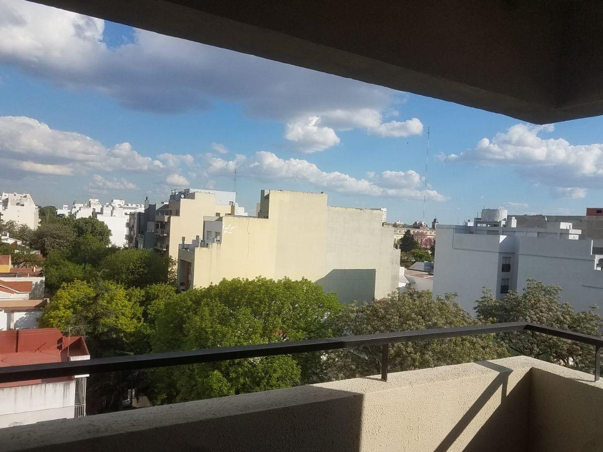 Foto de Departamento de 48 m² Amoblado con 1 dormitorio en alquiler y alquiler, imagen 4