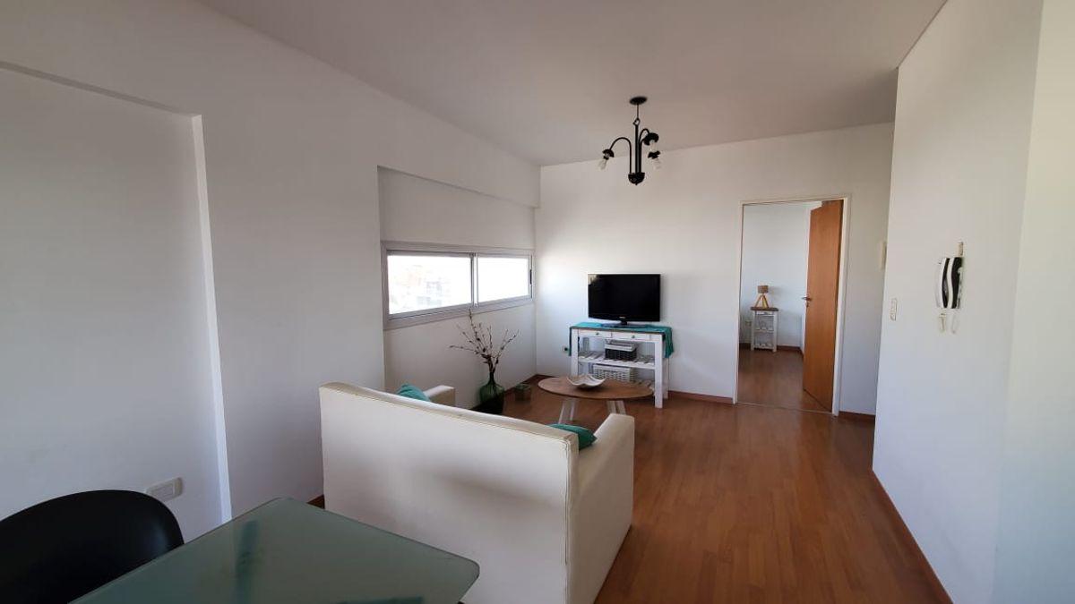 Foto de Departamento de 48 m² Amoblado con 1 dormitorio en alquiler y alquiler, imagen 5