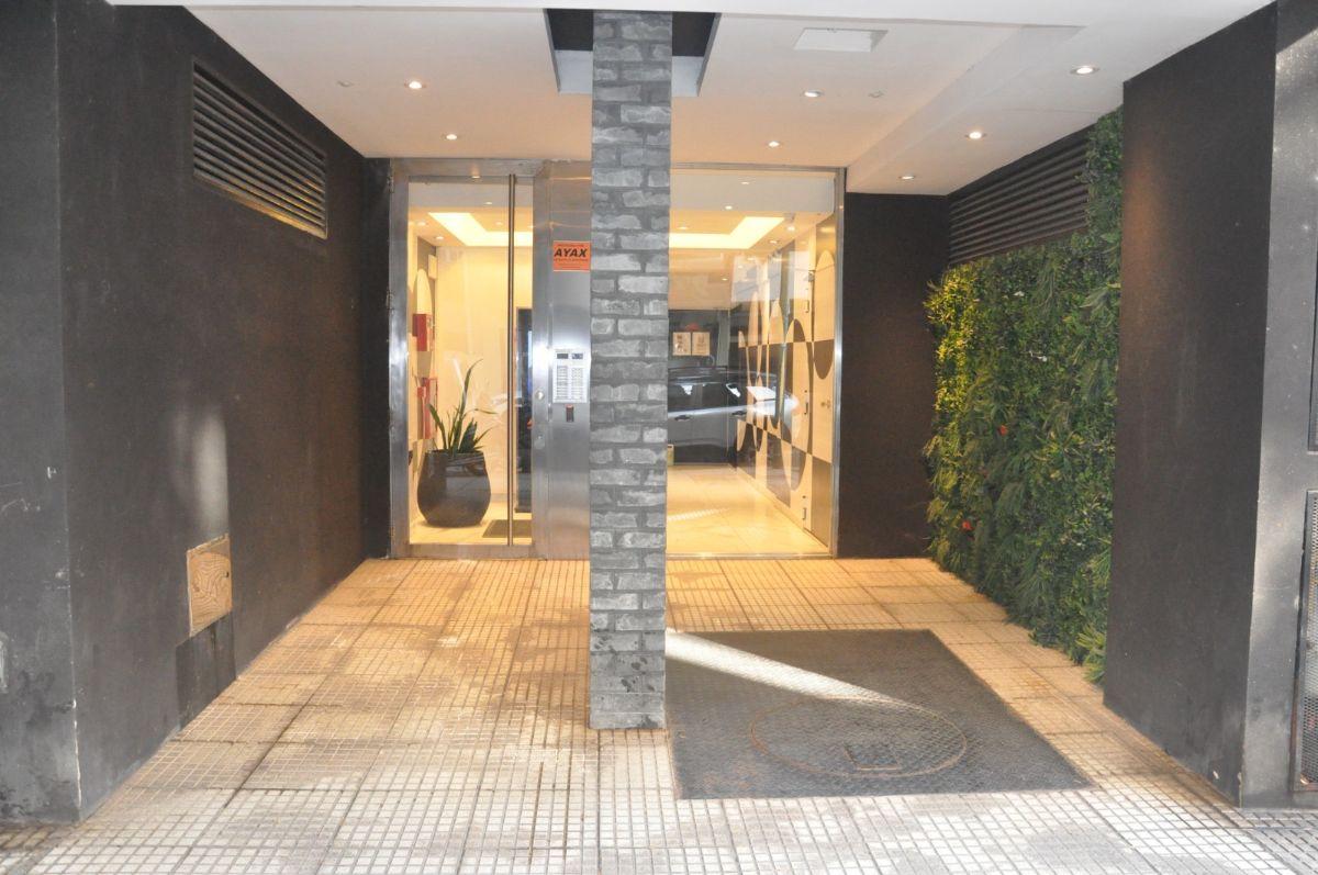 Foto de Departamento de 38 m² Amoblado de 1 ambiente en alquiler y alquiler, imagen 5