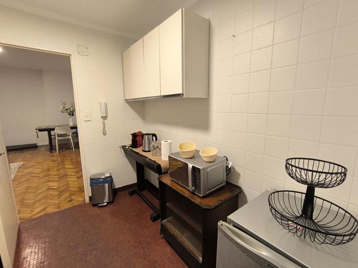 Foto de Departamento de 45 m² Amoblado con 1 dormitorio en alquiler y temporal, imagen 3