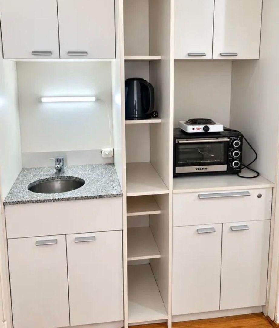 Foto de Departamento de 45 m² con 1 dormitorio en alquiler y temporal en, imagen 4