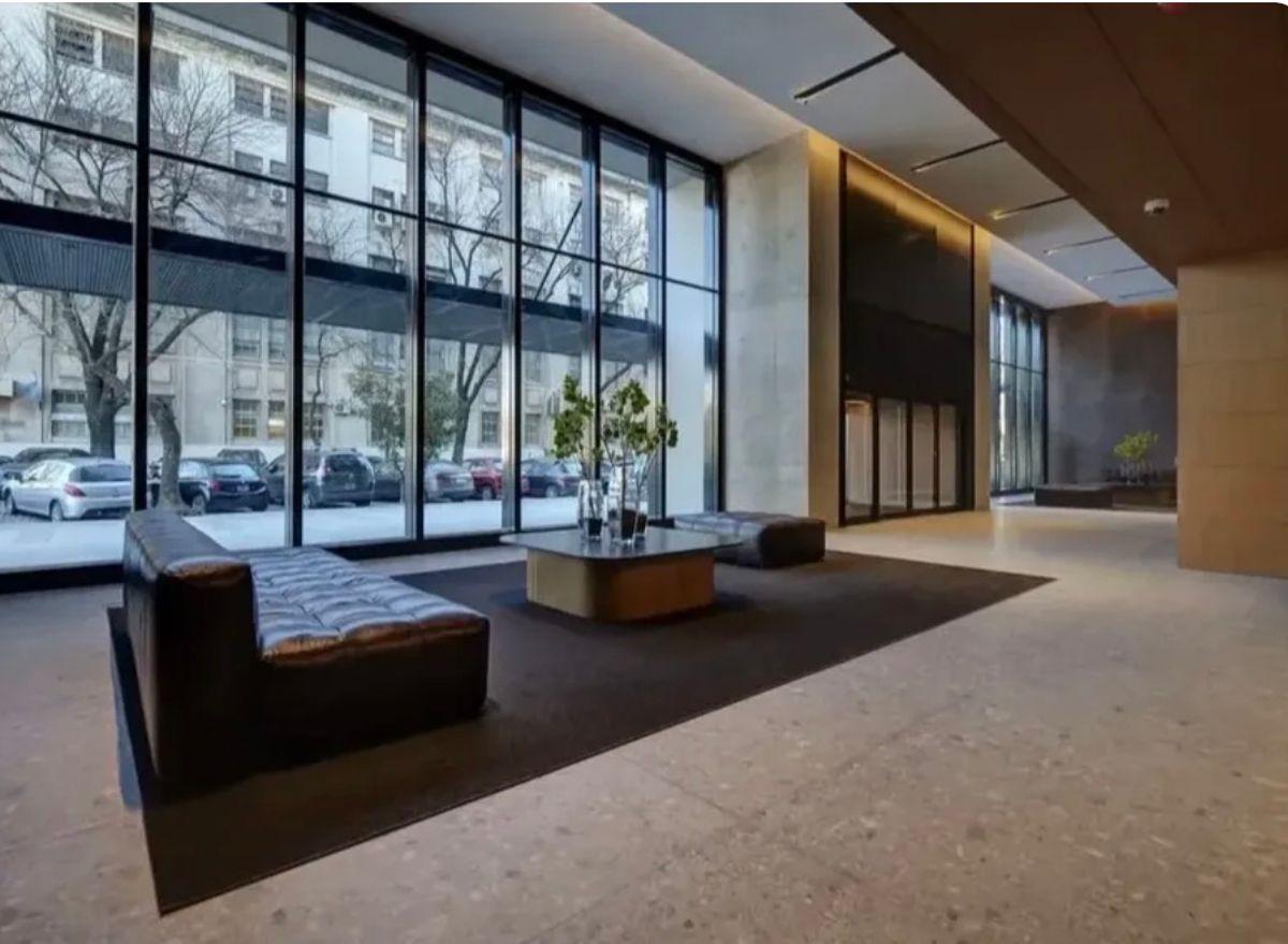 Foto de Departamento de 47 m² con 1 dormitorio en alquiler y alquiler temporal, imagen 5