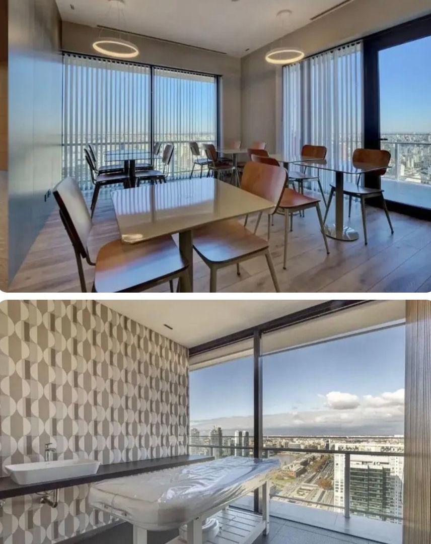 Foto de Departamento de 47 m² con 1 dormitorio en alquiler y alquiler temporal, imagen 2