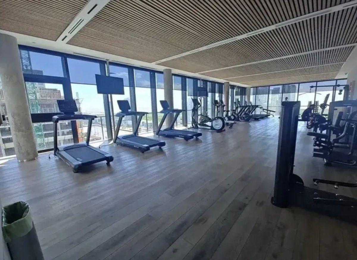 Foto de Departamento de 47 m² con 1 dormitorio en alquiler y alquiler temporal, imagen 3