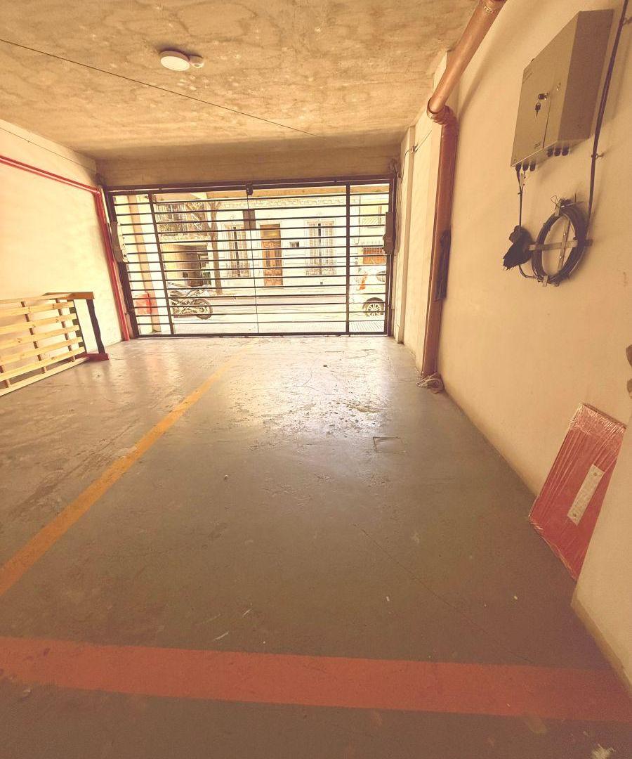 Foto de Departamento de 36 m² con 1 ambiente en venta en Caballito Sur, imagen 3