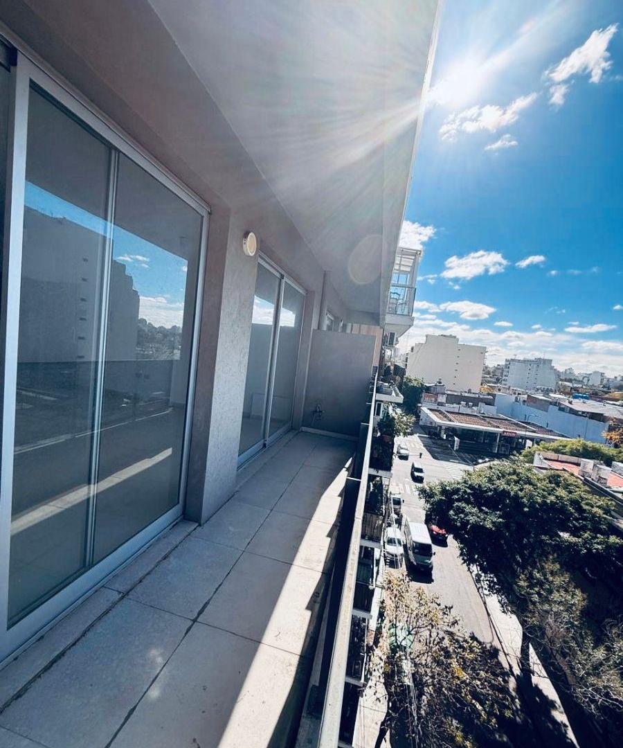Foto de Departamento de 36 m² con 1 ambiente en venta en Caballito Sur, imagen 1