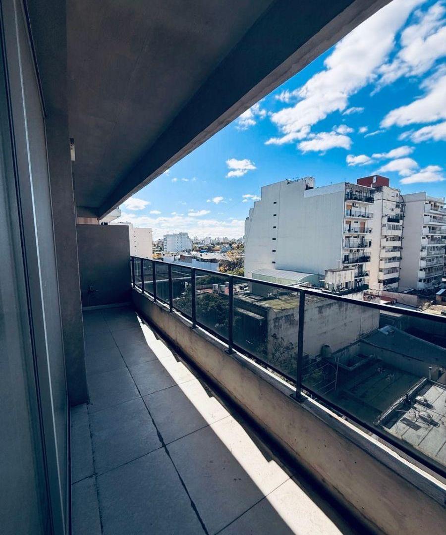 Foto de Departamento de 36 m² con 1 ambiente en venta en Caballito Sur, imagen 4